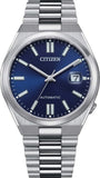 Citizen Automatic Men'S Watch - Nj0150-81L