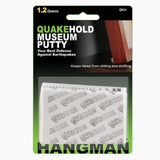 MUSEUM PUTTY QUAKHOLD