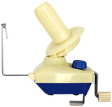Stanwood Needlecraft YBWB HandOperated Yarn Ball Winder, 4Ounce