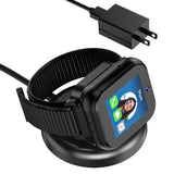 Soarking Charging Dock Replacement for T-Mobile SYNC UP Kids Watch 2 with 5 Feet Charger Cable and Adapter,Fast Charge,Portable
