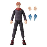 Anime Heroes - Jujutsu Kaisen - Yuji Itadori Action Figure