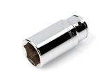 TEKTON 3/4 Inch Drive x 31 mm Deep 6-Point Socket | SHD33131