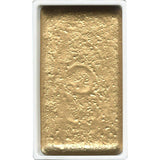 Zig KURETAKE GANSAI TAMBI Single color pan No.90 GOLD MADE IN JAPAN.
