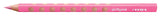 LYRA Groove Cardboard Case with 1 pencil Krapplackrosa