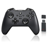 Ninjadog Astra Hall-E : Hall effect gaming controller for PC/ Switch