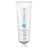 OLAS Marine Bio-Active Toothpaste - Whitening, Fluoride Free Toothpaste - Promote a Healthy Oral Microbiome & Natural Fresh Brea