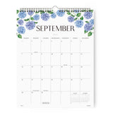 Jotsome Wall Calendar 2025-2026, Academic Monthly Calendar From Now to December 2026 11.2 x14.2 , Aesthetic Wall Decoration in H