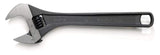 Adjustable Wrench Max Capacity 15/16 Black Industrial 6