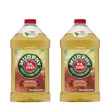 Murphy Original Concentrated Wood Floor Cleaner, 32 Fl Oz (Pack of 2)
