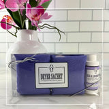 Le Blanc® Lavender Dryer Sachet - Double Pack