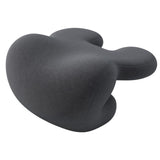 Calandis Napping Pillow Washable Multipurpose Headrest For Students Desk Sleeping Car Dark Gray | Travel Pillows | Travel Access