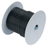Ancor MiniSpool #16 Gauge Black 25