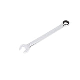 GEARWRENCH 12 Pt. Ratcheting Combination Wrench, 15/8 9046D