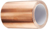 TapeCase CFL5CA Conductive Copper Foil 2 x 6yds (1 Roll)