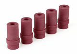 Dragway Tools (5) 7mm Ceramic Nozzles for Model 25 60 90 Sandblast Cabinet