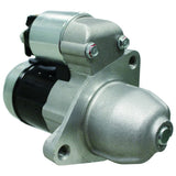 OEG Parts New Starter Compatible with John Deere Yanmar Mower Tractor 1998-2005 F735 355D GX355 S114821 S114821A AM879072 118400
