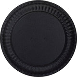 Imperial Manufacturing 6719900 Adjustable Flue Stopper Black