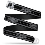 BuckleDown Seatbelt Belt Chevy XL