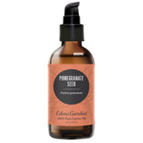 Edens Garden Pomegranate Carrier Oil- 100% Pure Premium Cold Pressed & Hexane Free, Antioxidant, Natural Moisturizer for Face, S