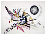 Watercolor Painting Of Composition-Paper Art-42,,X32,,