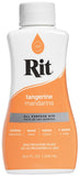 All-Purpose Liquid Dye, Tangerine