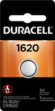 Battery Lith Coin 1620 (Pack Of 1)