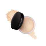 Laura Mercier Translucent Loose Setting Powder, 24HR Shine Control, Infused with Vitamins C + E, Soft Matte Finish, Normal to Oi