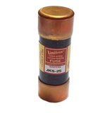 Bussman JKS25 Limitron Fast Acting Fuse Class J