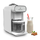 ChefWave Milkmade Non-Dairy Milk Maker with 6 Plant-Based Programs Auto Clean-Like New