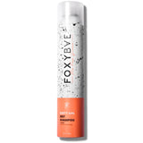 FoxyBae Volumizing Dry Shampoo Spray for Women - With Biotin for Hair Growth - For Dark, Brunette & Blonde Hair - Refreshing & N