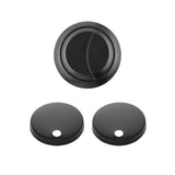 Swiss Madison Well Made Forever SMCH05B, Toilet Hardware Black (SM1T803)