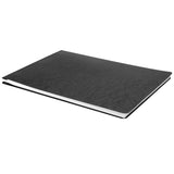 ACCO Pressboard Report Cover, Side Bound, Tyvek Reinforced Hinge, 11 x 17 Inch Sheet Size, 8.5 Inch Centers, Black (A7047071A)