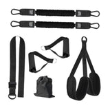 FASHIONMYDAY Pull Up Assist Bands High Elastic Resistance Bands for Exercise Bodybuilding Style B | Sporting Goods | Fitness, Ru