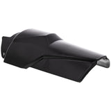 Polaris Rzr Shock Rod Guard, Rear, Gloss Black, Genuine Oem Part 5438873-070, Qty 1
