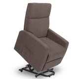 Vive Power Lift Recliner Chair - for Adults, Elderly & Senior - Compact Electric Standing Seat with Remote Control - Comfortable