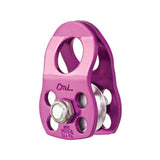 Cmi Rescue Micro Pulley Alum S