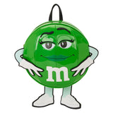 Loungefly M&Ms Figural Mini Backpack