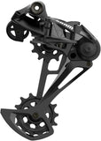SRAM SX Eagle Rear Derailleur - 12-Speed Long Cage Aluminum Black B1-New