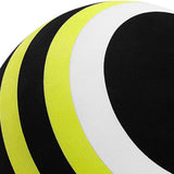 Snappsy Massage Ball Lightweight Versatile Compact Fasciitis Ball For Back Neck Foot 6.25Cm