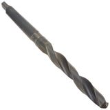 Drill America 26.00mm High Speed Steel 3MT Metric Taper Shank Drill Bit, DWDTS Series