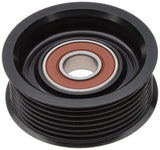 Gates 36320 DriveAlign Belt Drive Idler/Tensioner Pulley