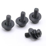 ReplacementScrews Wall Mount Screws Compatible with Sony KDL-46EX500 (KDL46EX500)