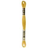 DMC 6Strand Embroidery Cotton Floss, Straw