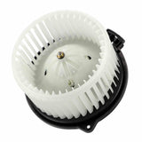 HVAC Heater Blower Motor Fan Fit for 2003 2004 2005 2006 2007 2008 Toyota Corolla/Matrix, Replaces 8710302370 700057 TO3126102 8