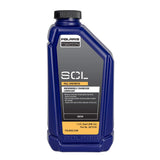 Polaris OEM Snowmobile Synthetic Snowmobile Chaincase Lubricant, 1 Quart, Synthetic, Specific for INDY XC, Patriot Boost Pro RMK