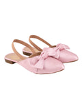 Shoetopia Girls Dn-401 Pink Flat Sandal - 4 Uk (Girls-Dn-401-Pink),Pink,4,B0CQJR6RHY