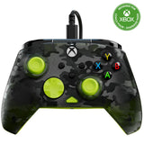 Turtle Beach Rematch Core Wired Gaming Controller - Licensed for Xbox Series X|S, Xbox One & Windows PCs - Audio Controls, Rumbl