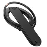 2nd Gen for Magsafe Phone Grip for iPhone - Strong Dual-Sided Magnetic Phone Ring Holder - Detachable, Comfortable Finger Loop S