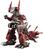 Kotobukiya Zoids: EZ017 Iguan Marking Plus Version Plastic Model Kit, Multicolor Small