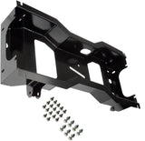 Dorman 999-888 Rear Frame Spare Tire Crossmember Compatible with Select Chevrolet/GMC Models